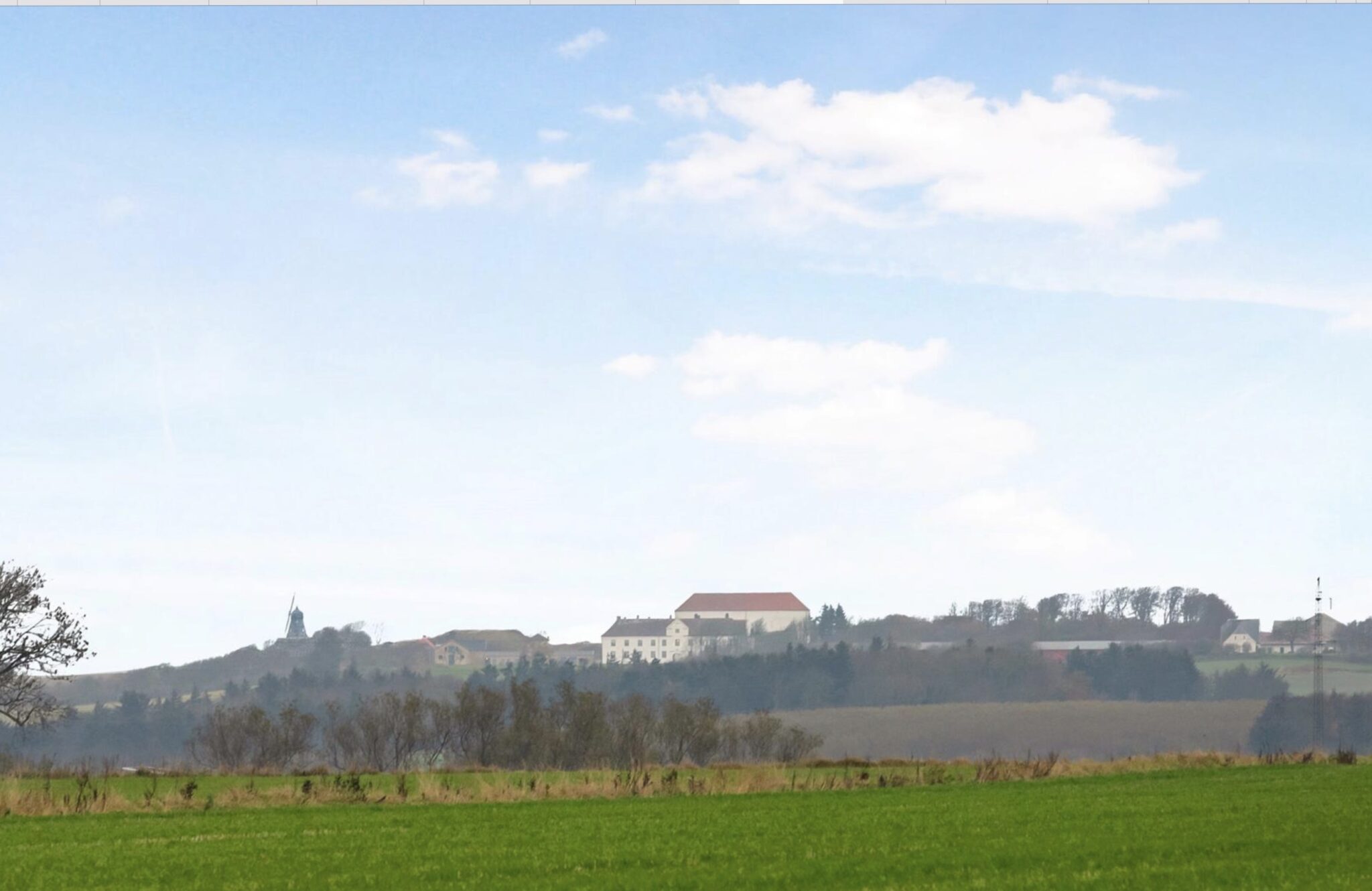 Børglum Kloster VRENSTEDHISTORIER.DK
