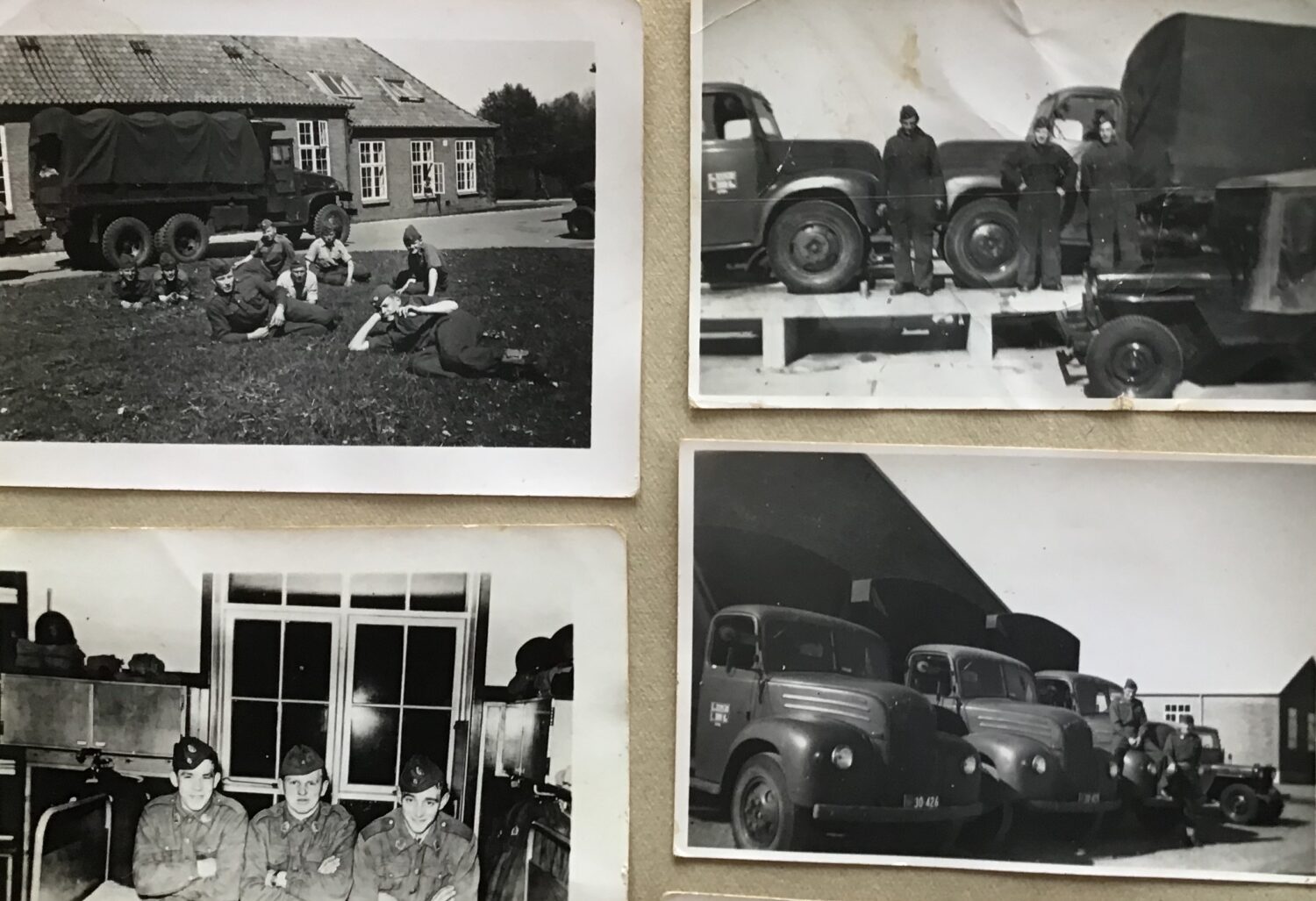 Thyge og Sigrid Jensen fra Nyhavn i Vrensted